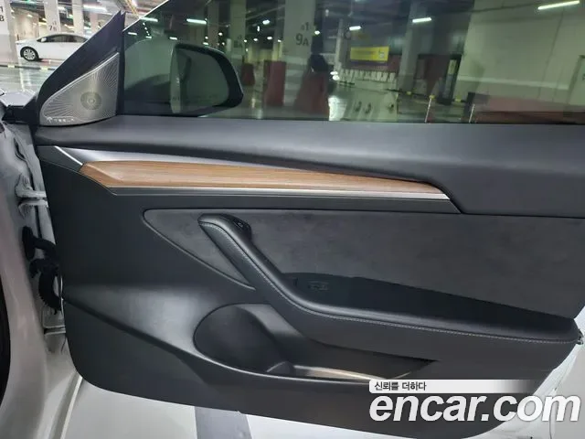 Tesla 3 AWD, миниатюра 16