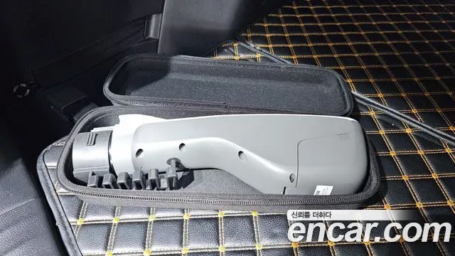 KGM EVX E7, миниатюра 26