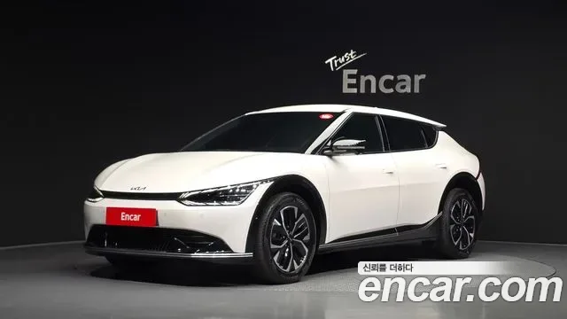 Kia EV6, миниатюра 9