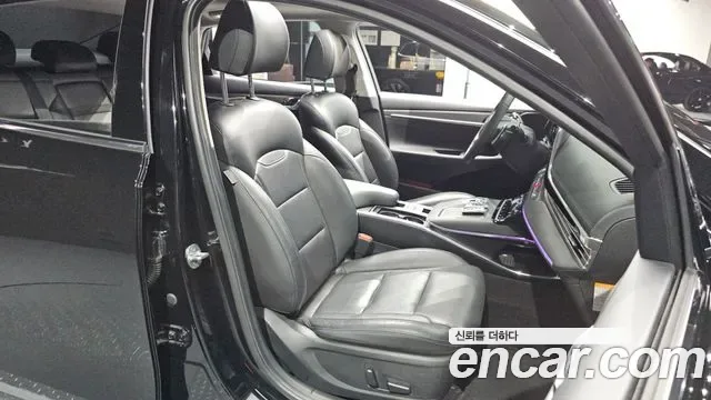 Hyundai Grandeur, миниатюра 20
