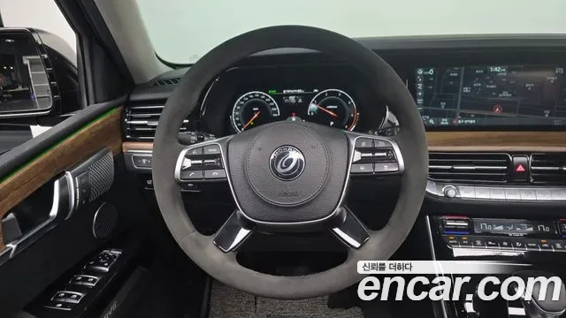 Kia Mohave дизель 3.0 4WD 6 мест Gravity, миниатюра 10