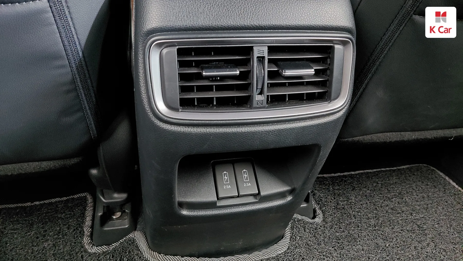 Honda CR-V 2.0 4WD гибрид, миниатюра 28