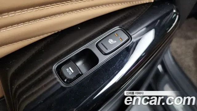 Kia K7 гибрид Signature, миниатюра 21