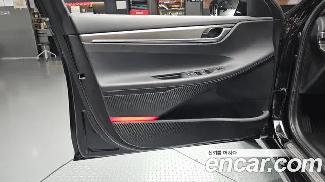 Hyundai Grandeur, миниатюра 24