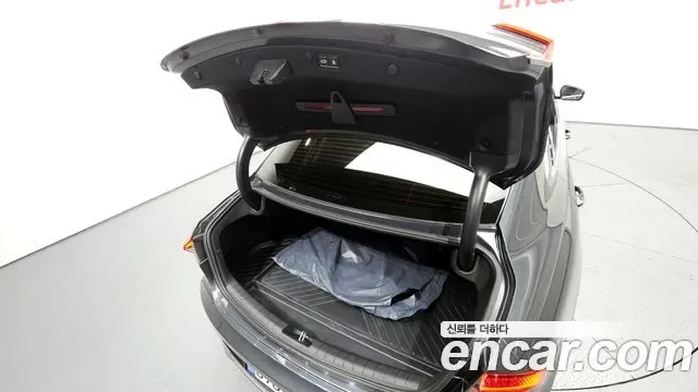 Hyundai Grandeur, миниатюра 25