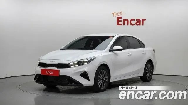 Kia K3 II 1.6 Prestige, миниатюра 7