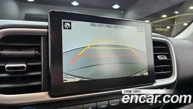 Hyundai Venue 1.6 Modern, миниатюра 4