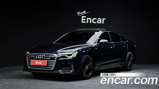 Audi A6 45 TFSI Premium, миниатюра 8