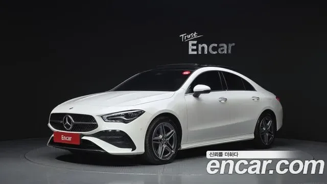 Mercedes-Benz CLA CLA250 4MATIC, миниатюра 12