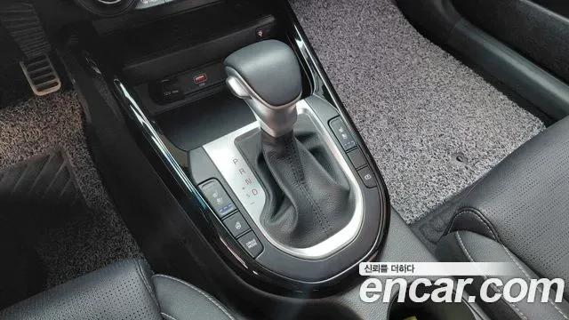 Kia K3 II 1.6 Prestige, миниатюра 6