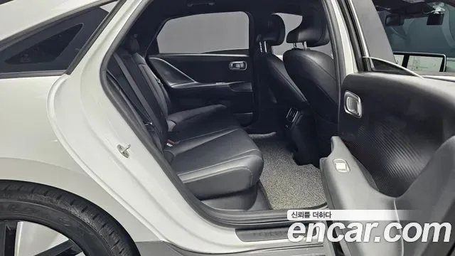Hyundai Ioniq 6, миниатюра 16