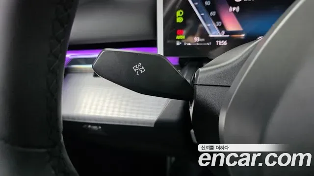 BMW 5 (G60) 520i M, миниатюра 17