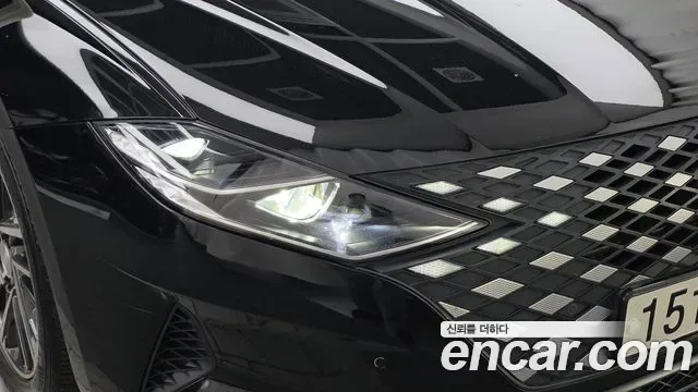 Hyundai Grandeur 2.5 Premium, миниатюра 27