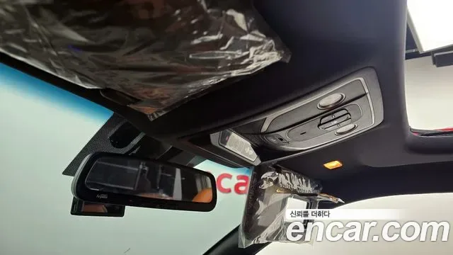 KGM Rexton дизель 2.2 4WD, миниатюра 19