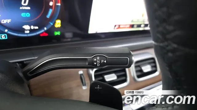 Mercedes-Benz GLE GLE350e 4MATIC, миниатюра 10