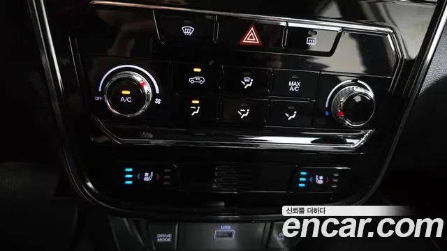 KGM Tivoli бензин 1.5 2WD V3, миниатюра 9