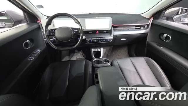 Hyundai Ioniq 5, миниатюра 11