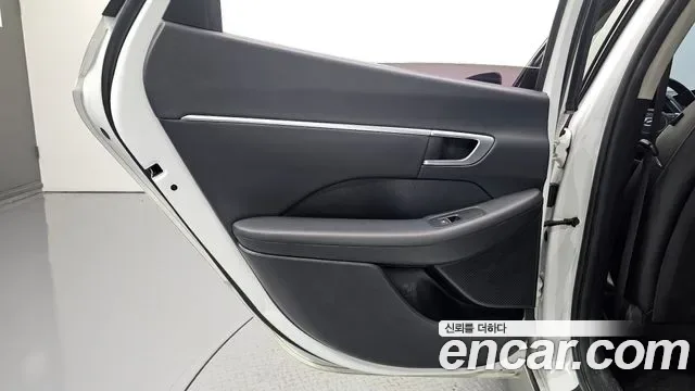 Hyundai Sonata 2.0 LPG( ), миниатюра 26