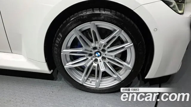 BMW M2, миниатюра 7