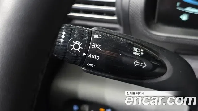 Hyundai Casper Inspiration, миниатюра 18