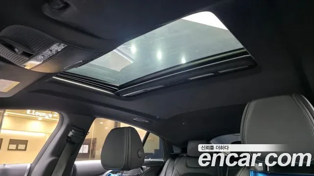 Mercedes-Benz AMG GT 4 43 4MATIC+, миниатюра 5