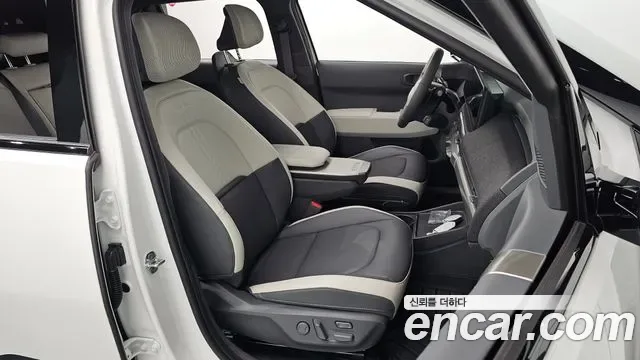 Kia EV3 4WD GT Line, миниатюра 15