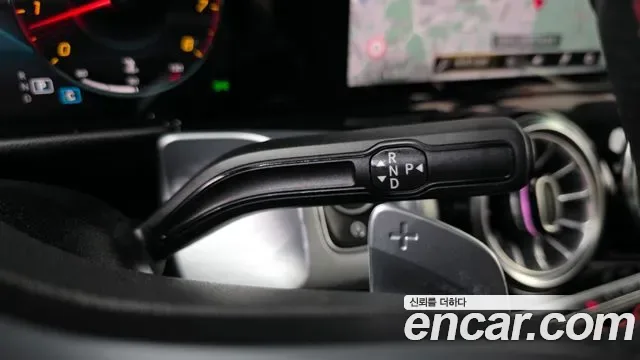 Mercedes-Benz GLB GLB250 4MATIC, миниатюра 18