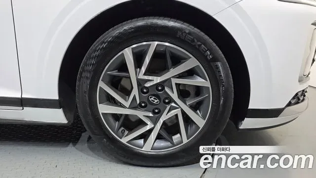 Hyundai Grandeur 3.5 LPG 2WD Premium, миниатюра 17