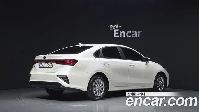 Kia K3, миниатюра 24