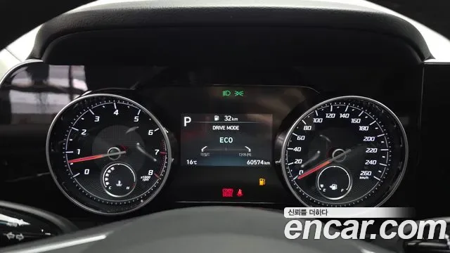 Hyundai Grandeur 2.5 Premium, миниатюра 13