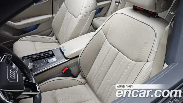 Audi A7 50 TDI Premium, миниатюра 5