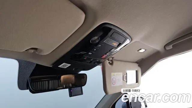 Kia Carnival дизель 9 мест Signature, миниатюра 29