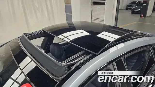 BMW 8 (G15) M850i xDrive, миниатюра 21