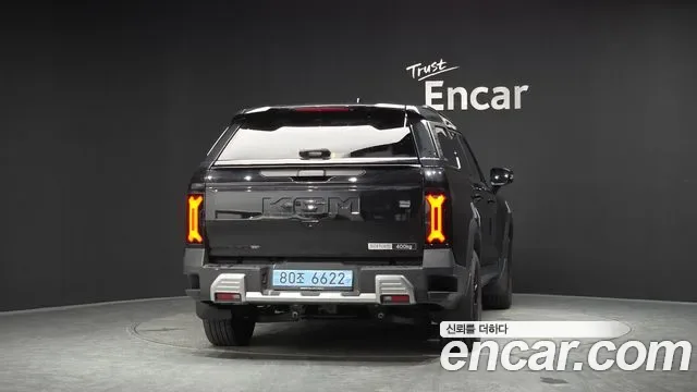 KGM EV (O100) AWD, миниатюра 12
