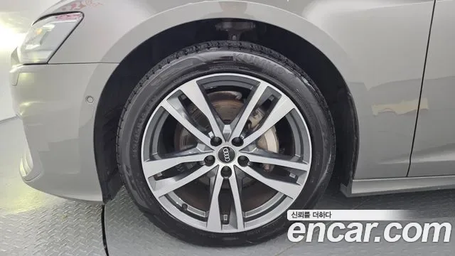 Audi A6 40 TDI Premium, миниатюра 22