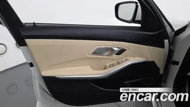 BMW 3 (G20) 320d xDrive M, миниатюра 17