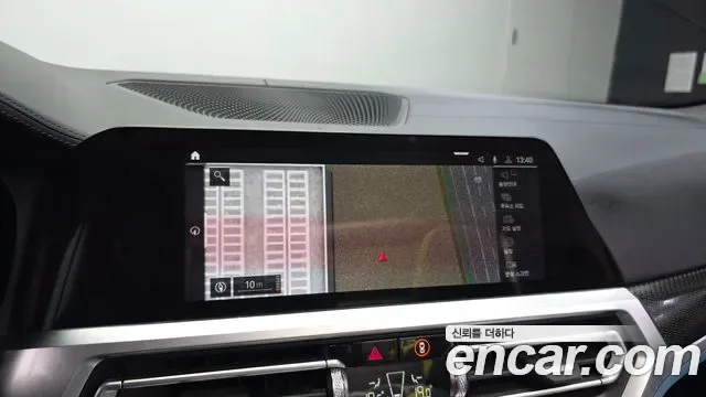 BMW M4 M xDrive, миниатюра 14