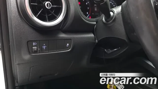 Hyundai Kona бензин 2.0 2WD, миниатюра 28