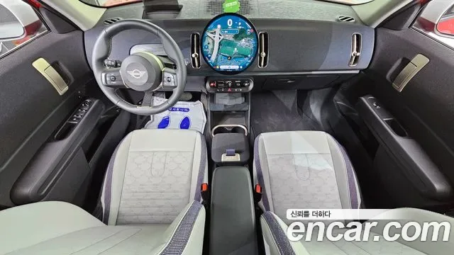 MINI Cooper ALL4, миниатюра 4