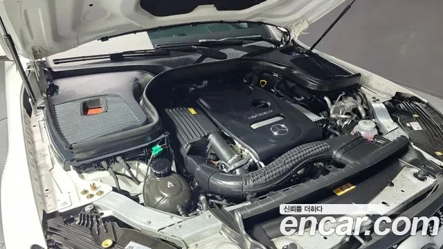 Mercedes-Benz GLC GLC300e 4MATIC, миниатюра 2