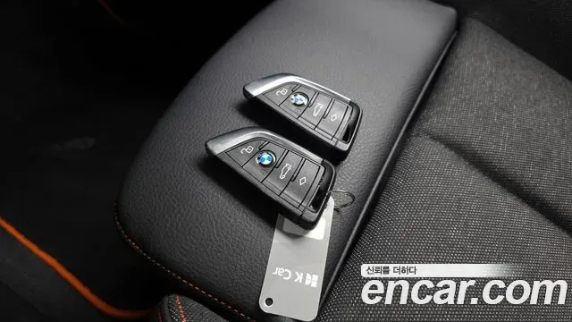 BMW 1 (F40) 118d, миниатюра 23