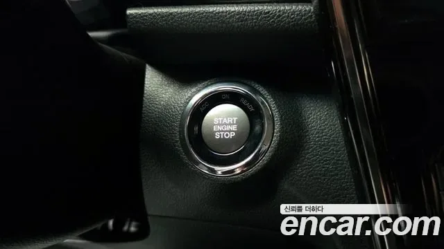 KGM Tivoli дизель 1.6 2WD V5, миниатюра 30