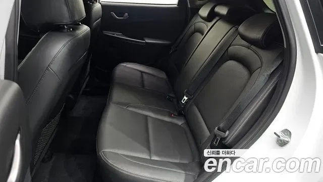 Hyundai Kona 1.6 Turbo 2WD Modern, миниатюра 7