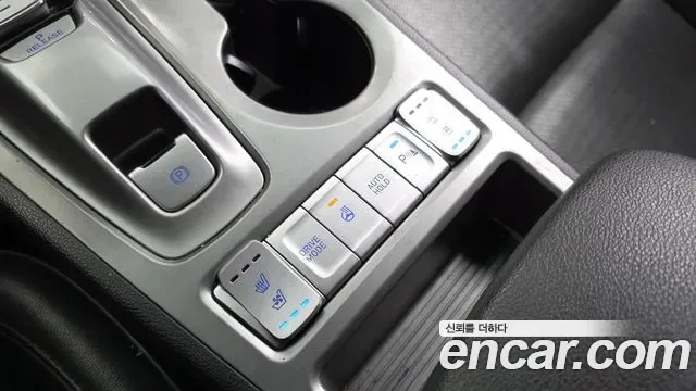Hyundai Kona Premium, миниатюра 18