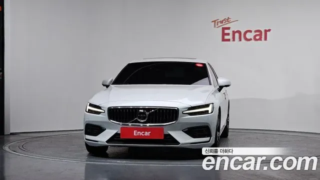 Volvo S60 T5, миниатюра 5