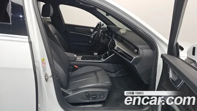 Audi A6 45 TFSI Premium, миниатюра 15