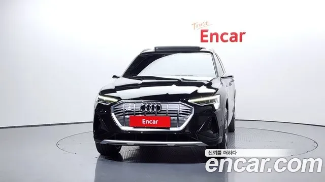 Audi e-, миниатюра 18