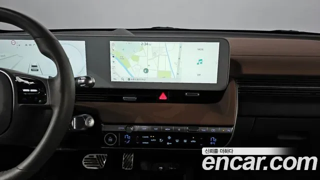 Hyundai Ioniq 5 Prestige, миниатюра 19