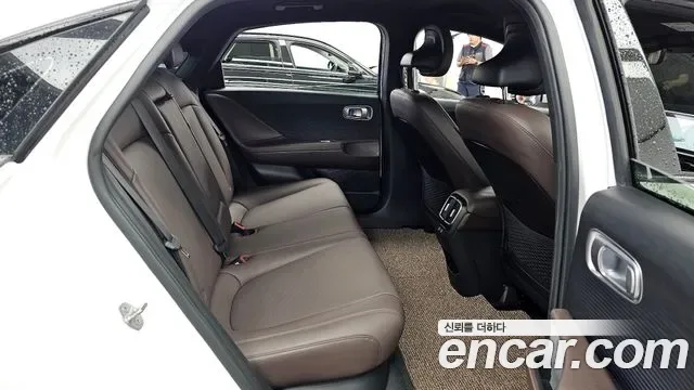 Hyundai Ioniq 6, миниатюра 7
