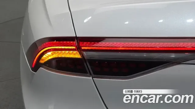 Hyundai Grandeur, миниатюра 10